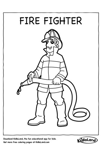Fire_Fighter_Coloring_Page_kidloland